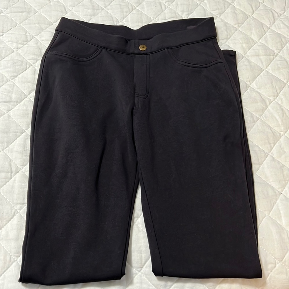 Gray hue leggings